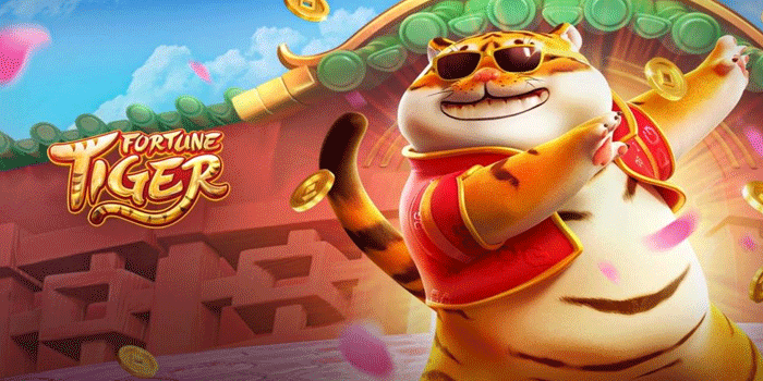 Fortune Tiger Slot Bonus Harian Dengan Putaran Gratis Seru