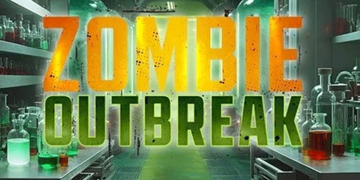 Zombie Outbreak Slot Thriller Zombie Dengan Wild Ekspansi Bonus