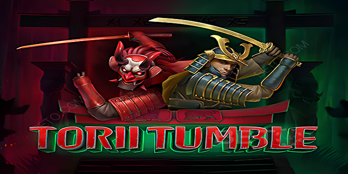 Trik Ampuh Raih Kemenangan Besar di Slot Torii Tumble