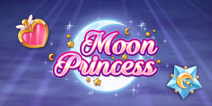 Menangkan Hadiah Fantasi di Slot Moon Princess