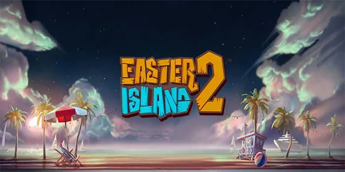 Keajaiban Pulau Misterius Menang Jackpot Slot Easter Island 2