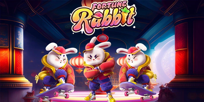 Panduan Lengkap Slot Fortune Rabbit Menuju Menang Besar