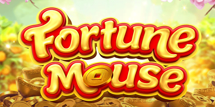 Buka Gerbang Keberuntungan di Slot Fortune Mouse