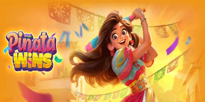 Sambut Kejutan Besar Bersama Slot Pinata Wins