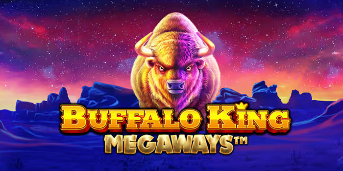 Teknik Mengatur Bet di Buffalo King Megaways Untuk Hasil Stabil