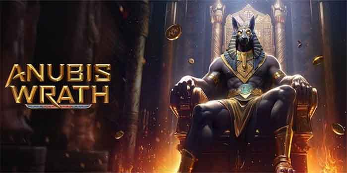 Rahasia Menang Besar di Slot Anubis Wrath Terpercaya