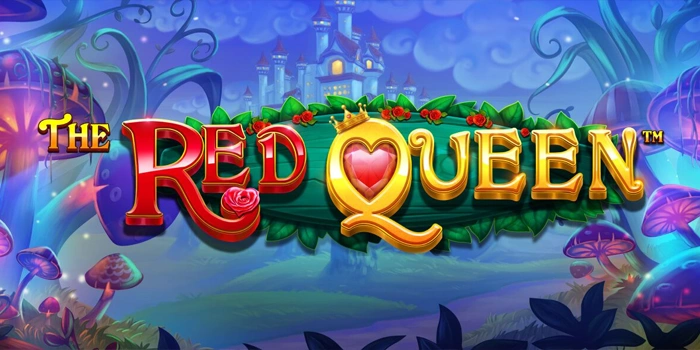 Waktu Gacor Rahasia Slot The Red Queen Yang Jarang Diketahui Waktu Gacor Rahasia Slot The Red Queen Yang Jarang Diketahui