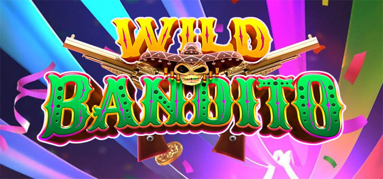 Slot Wild Bandito yang Memberikan Bocoran Langsung Cuan Slot Wild Bandito yang Memberikan Bocoran Langsung Cuan