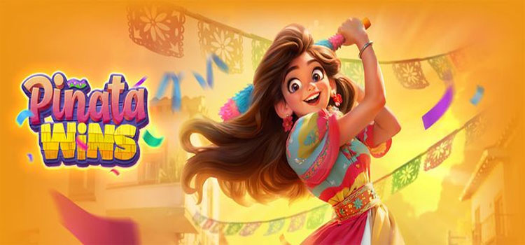 Bermain Slot Pinata Wins Sekali Spin Auto Langsung JP Bermain Slot Pinata Wins Sekali Spin Auto Langsung JP