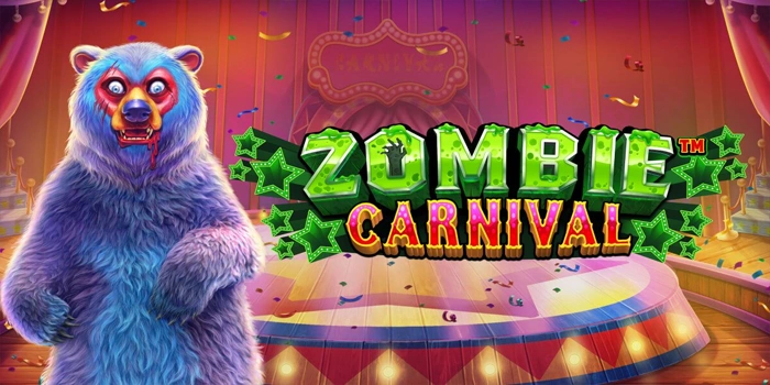 Bocoran Rahasia Agar Menang Konsisten di Slot Zombie Carnival Bocoran Rahasia Agar Menang Konsisten di Slot Zombie Carnival